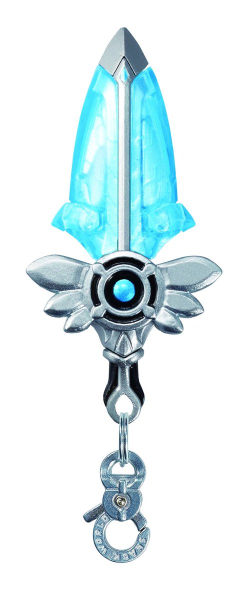 2つのモードに完全変形する『スナックワールド トランスジャラシステム