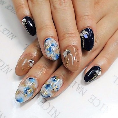 ナイスネイル 公式 Nicenail Twitter