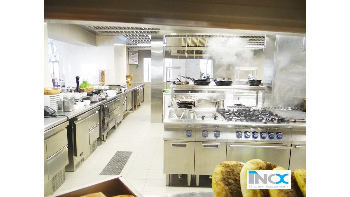 Inox_Kitchen's tweet photo. LETS DREAM IT TOGETH!
LETS BUILD IT TOGETHER!
LETS FINISH IT TOGETHER!
LETS DO IT FOR YOUR KITCHEN ! 
#INOX_project #kitchendisegn #cook #service 
#hotels #equipment #inox #professionalsim #chefs #QATAR #industrialkitchens #restaurants #gastronomy #horeca #bussines #bests #Doha https://t.co/HN9uOwIusq