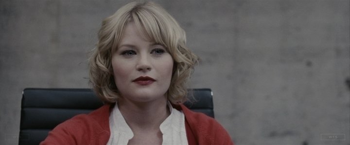 Emilie de Ravin is now 36 years old, happy birthday! Do you know this movie? 5 min to answer! 