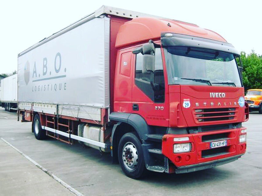 ExportSeller's tweet photo. Iveco Stralis for Sale 🔆🌀🔆 #iveco #stralis #red #truck #car #africa #middleeast #europe #asia #usa #worldwide #shipping #selling #trading @imsshipping 💚💙💚 https://t.co/Kf0hsYUOao