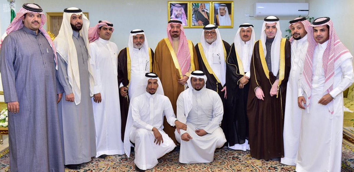 ALWESAMNEWS's tweet photo. #صحيفة_الوسام_الإلكترونية
أمير نجران لمجلس إدارة "الأخدود": طموحات الأهالي أكبر من واقع الأندية - ... https://t.co/Z1NdvkLpXe