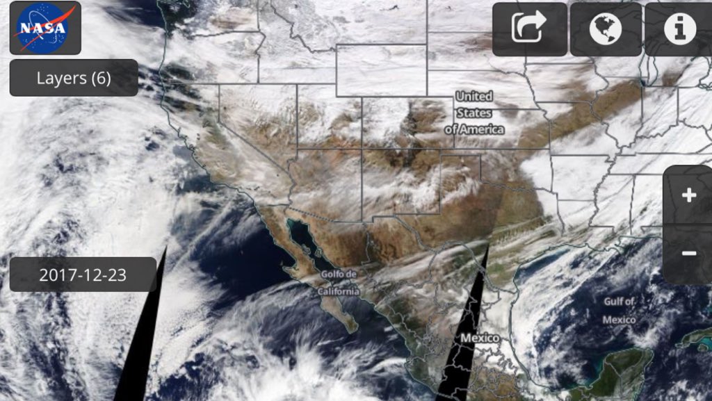 SteerMark's tweet photo. Houston you are a problem!
@NASA-FAKE.
@realDonaldTrump-FAKE.
Fake leaders, fake news, fake weather, fake wars.
False flags & false hope...
and that ain't salad dressing either!
#GeoengineeringGenocide
#Chemtrails & #Taxcuts ๐
@OpChemtrails @OpChemArchives https://t.co/U3nsuSp40B