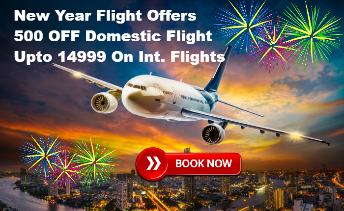 Voucherscodein's tweet photo. Goomo New Year Offer 
Rs 500 Off On Domestic Flights 
Rs 14,999 Off On International Flights
https://t.co/BvsNjzdeCa
#NewYearOffer #FlightOffers #Voucherscode https://t.co/LVh4vGRoPT