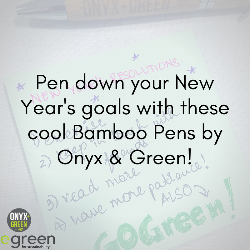 egreenAE's tweet photo. Shop for #bamboo pens, notebooks and a lot more! Just hit the link below.
#egreenAE #onyx&green @OnyxandGreen #ecofriendlystationery
Onyx & Green Bamboo products - https://t.co/ld35iDekZU https://t.co/v3R7wF5d77