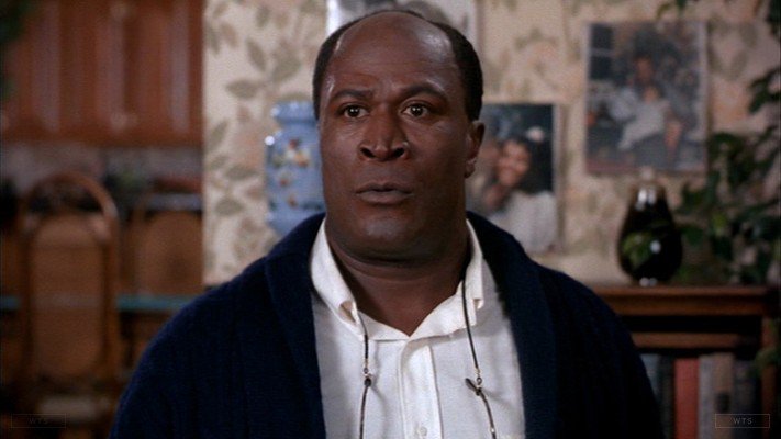 Happy Birthday to John Amos who turns 78 today! Name the movie of this shot. 5 min to answer! 