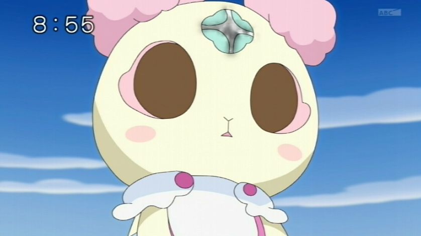 みなみん 生息地ほっかいどー A Twitter 歴代プリキュアに育てられた赤ちゃんたちって多分この4人だと思うけど はーちゃんがダントツで可愛いなこれは Precure Hugっとプリキュア Hugっと