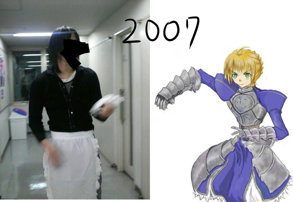 筋肉を信じろ ある絵師が10年で 画力と筋肉は比例する を立証した件について Togetter 筋肉を信じろ ある絵師が10年で 画力と筋肉は比例する を立証した件について Togetter
