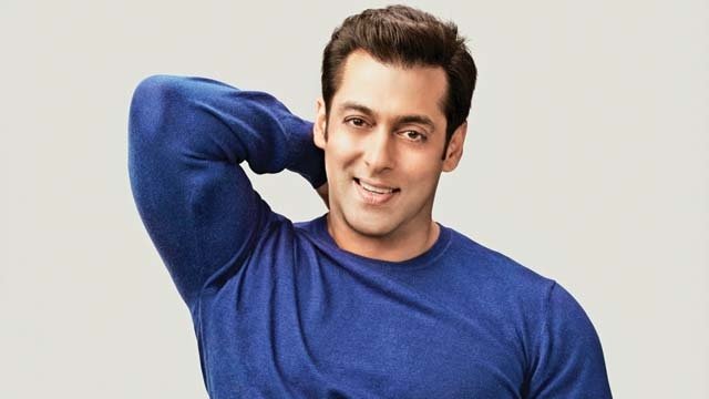 Happy birthday to my fb friend Salman Khan 