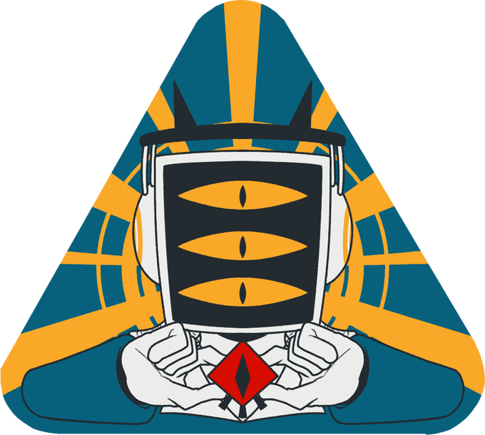 サブカル系のtwitterイラスト検索結果 古い順