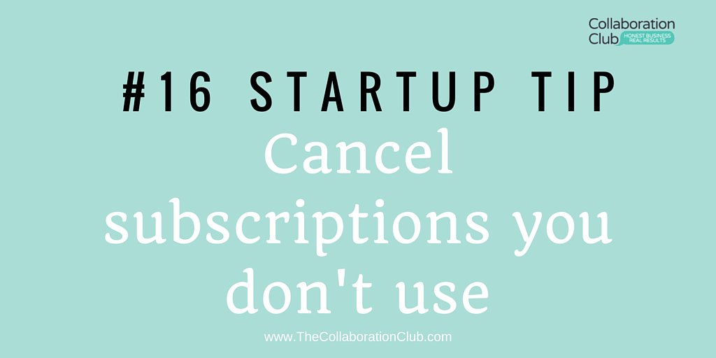 Collaboration Club tweet media