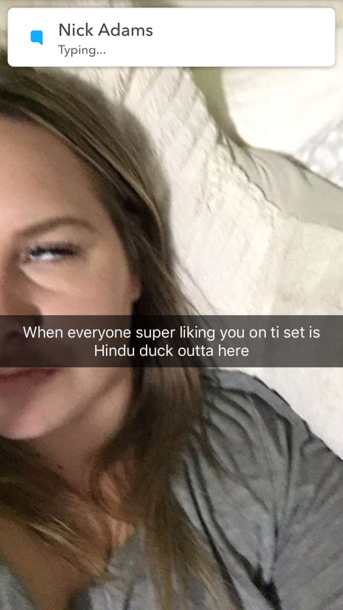 Nicduby's tweet photo. Looking to hire "Drunk white girl - English" translator. Any help appreciated serious inquires only. 
@ErinHarmatuik https://t.co/xIVoAkExNU