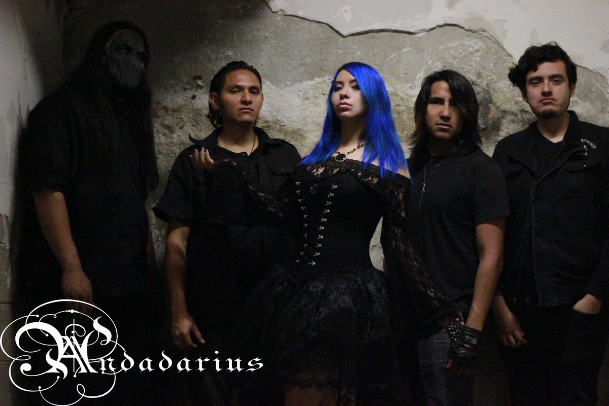 emi_ld's tweet photo. Andadarius presente en el V Aniversario de @MetalCorrosivo !!
Los invitamos a todos ustedes a acompañarnos este sábado 30 de dic en el @wildironhorse , cooperación voluntaria y after con  consumo toda la noche !! https://t.co/fU8d2J2WUo