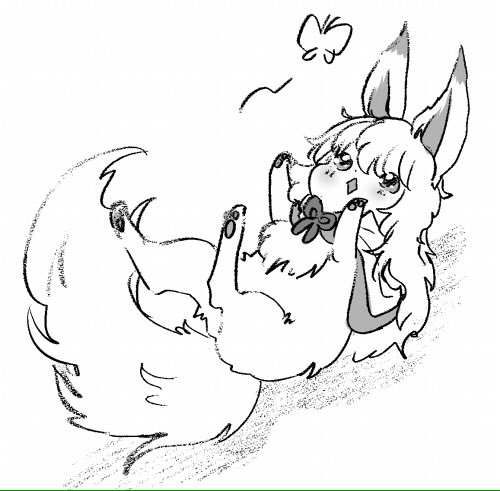 フォォォォォウ!! 