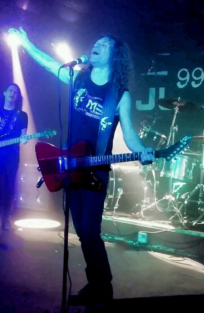 Estone1016's tweet photo. Paul Lidel &amp; 99 CRIMES- CD Release Party, January 5, 2018 https://t.co/Gbbd2k0Gxo https://t.co/aek31QBlUT