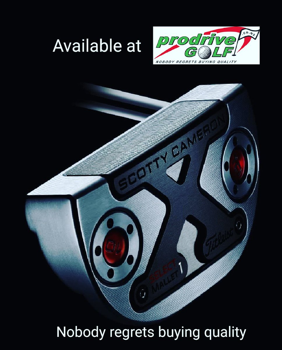 Prodrivegolf's tweet photo. https://t.co/b7JnJeAIMU