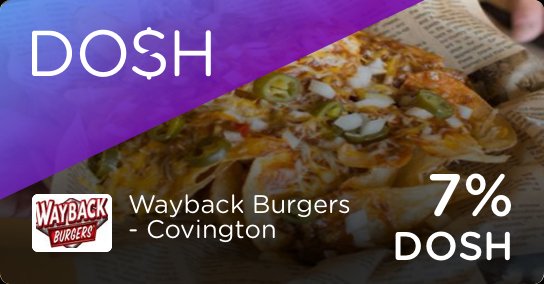 breadthegreat's tweet image. link.dosh.cash/YCLI/xmdBh8CddJ