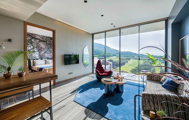 Oxford Golf Resort On Twitter Luxury Hotel Apartment The