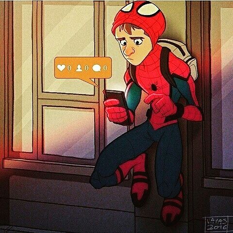 comictubes's tweet photo. Its thhis kinda day.
#marvel #marvelcomics #comictubes @tomholland2013 @therealstanlee
https://t.co/hxDspnY8Uy https://t.co/dy47xPGHFI