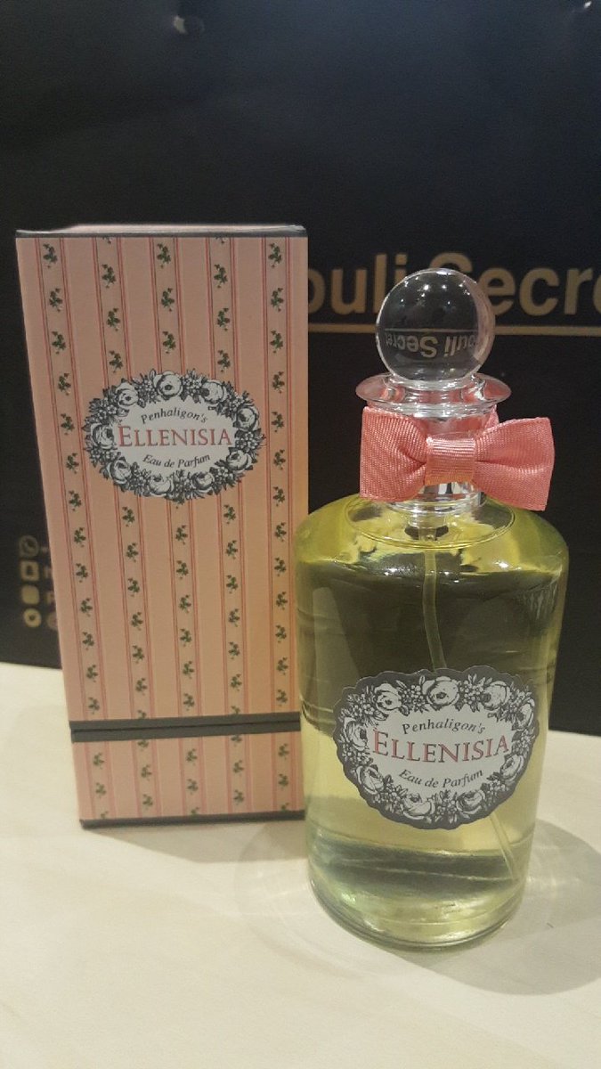 عطور نيش النادرة tweet media