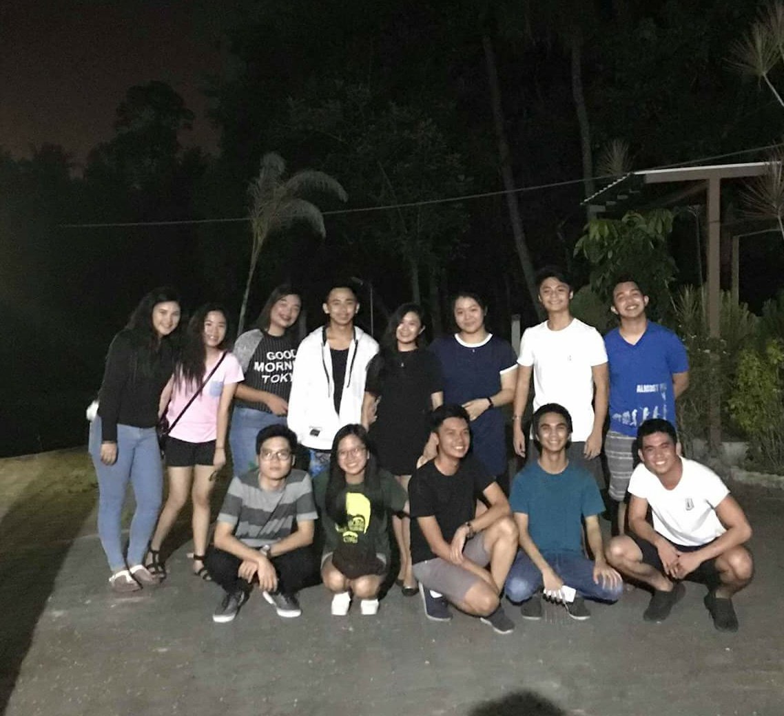 stefsurriga's tweet photo. unplanned get together wd st john pips! #solid #since14 https://t.co/J9OerBs4YP