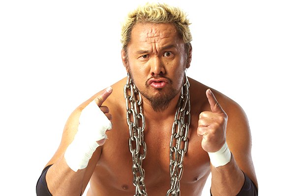 新日本プロレスリング株式会社 Yahoo ライフマガジン に真壁刀義選手が登場 スイーツ好きプロレスラー 真壁刀義が選ぶ駅で買える手土産菓子 をチェック T Co Mksyorhgwe Yahoo Njpw T Co Ptiyl0gpym Twitter