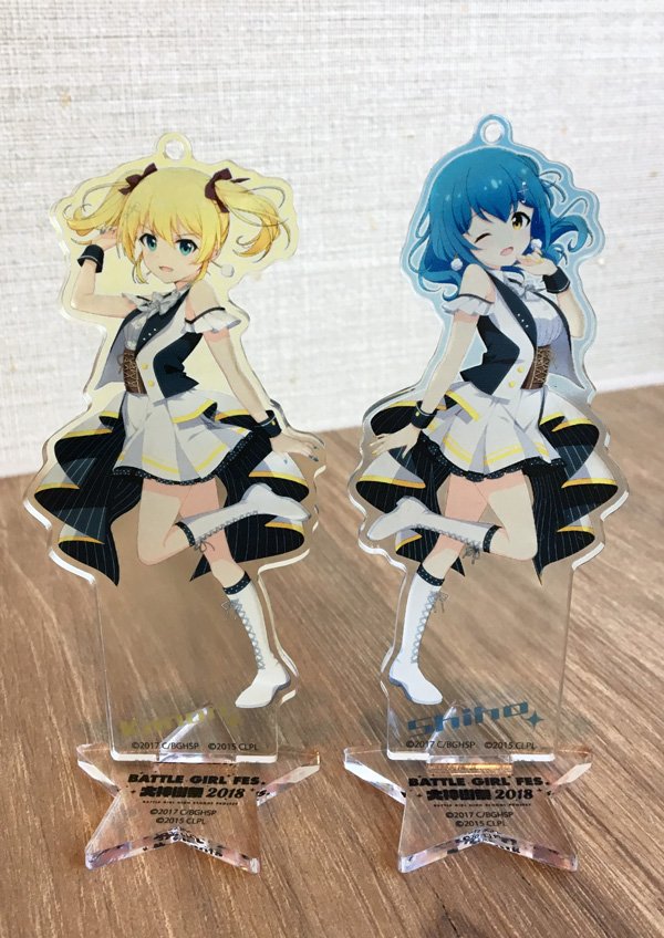 公式】バトルガール ハイスクール on X: 公式】バトルガール ハイスクール on X:
