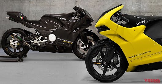 تويتر やっぱ使います على تويتر イタリアのバイクメーカーvins Motors ヴィンスモータース が2スト250を発表 T Co Tbhu5nd1sv T Co X8tgqwtfhr