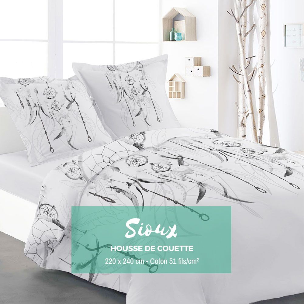 decodemaison1's tweet photo. Housse de couette Sioux avec de jolis attrape-rêves...
Bonnes nuits ! ;)
https://t.co/gNkOZLHGgD

#LingeDeLit #AttrapeReves #AttrapeRêves #StyleBoho #Boho #NoirEtBlanc #LingeDeMaison https://t.co/UEHgxtIeuK