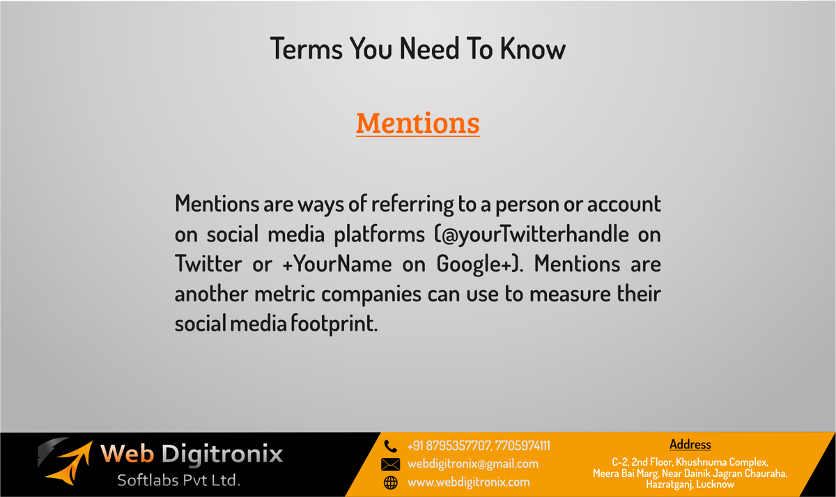 webdigitronix's tweet photo. Word Of The Day!

#Mentions https://t.co/uAzpANttPY