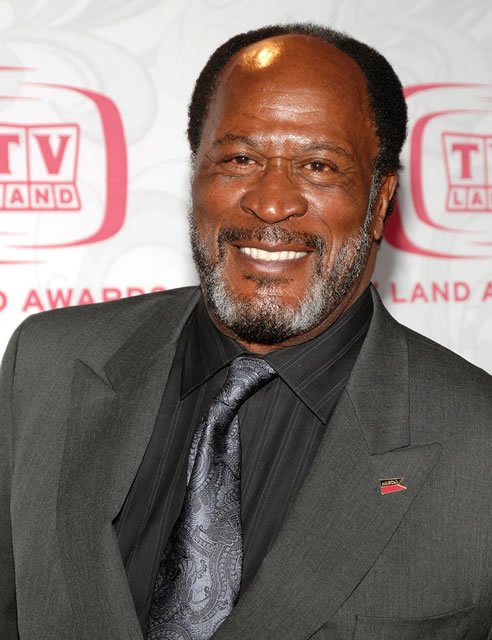 Happy Birthday John Amos 
