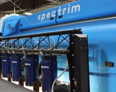 poscosecha's tweet photo. El especialista en envasado de #manzanas #H.H._Dobbins equipado para para volver a ser un envasador líder con tecnología #Spectrim e #Inspectra de @Compacsort que permite ahorros en mano de obra y una clasificación precisa y consistente del producto https://t.co/VJZ0AC40Xo https://t.co/fFnrg6XNEx