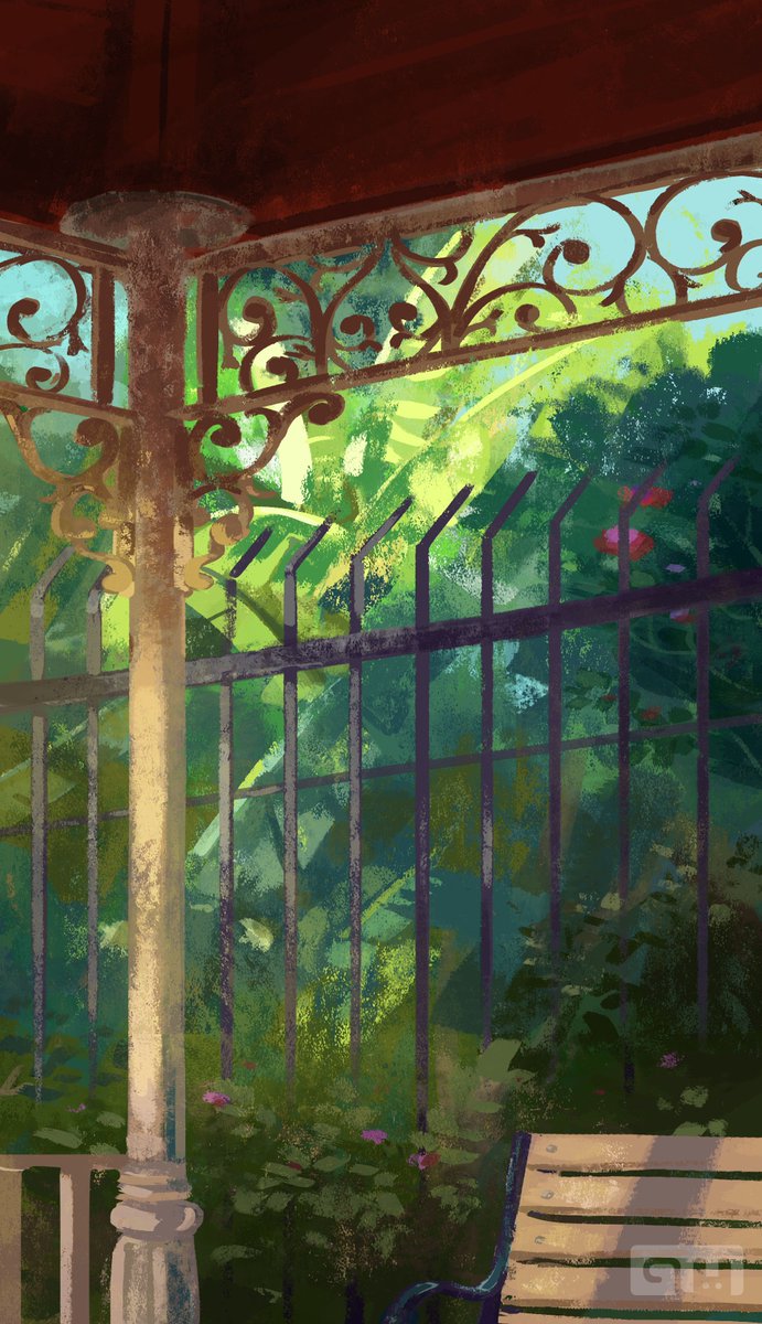 girishmalap's tweet photo. taking my urban sketching experience forward &amp; inspired by Krenz Cushart &amp; Tadahiro Uesugi here are some photo studies I did in this year. https://t.co/GiN85PefzA