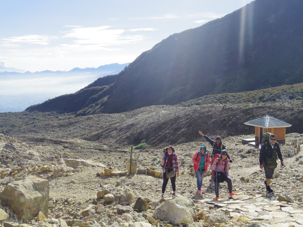 TripleFun_'s tweet image. TRIP PAPANDAYAN 2D1N mytriplefun.com/2017/12/27/tri…