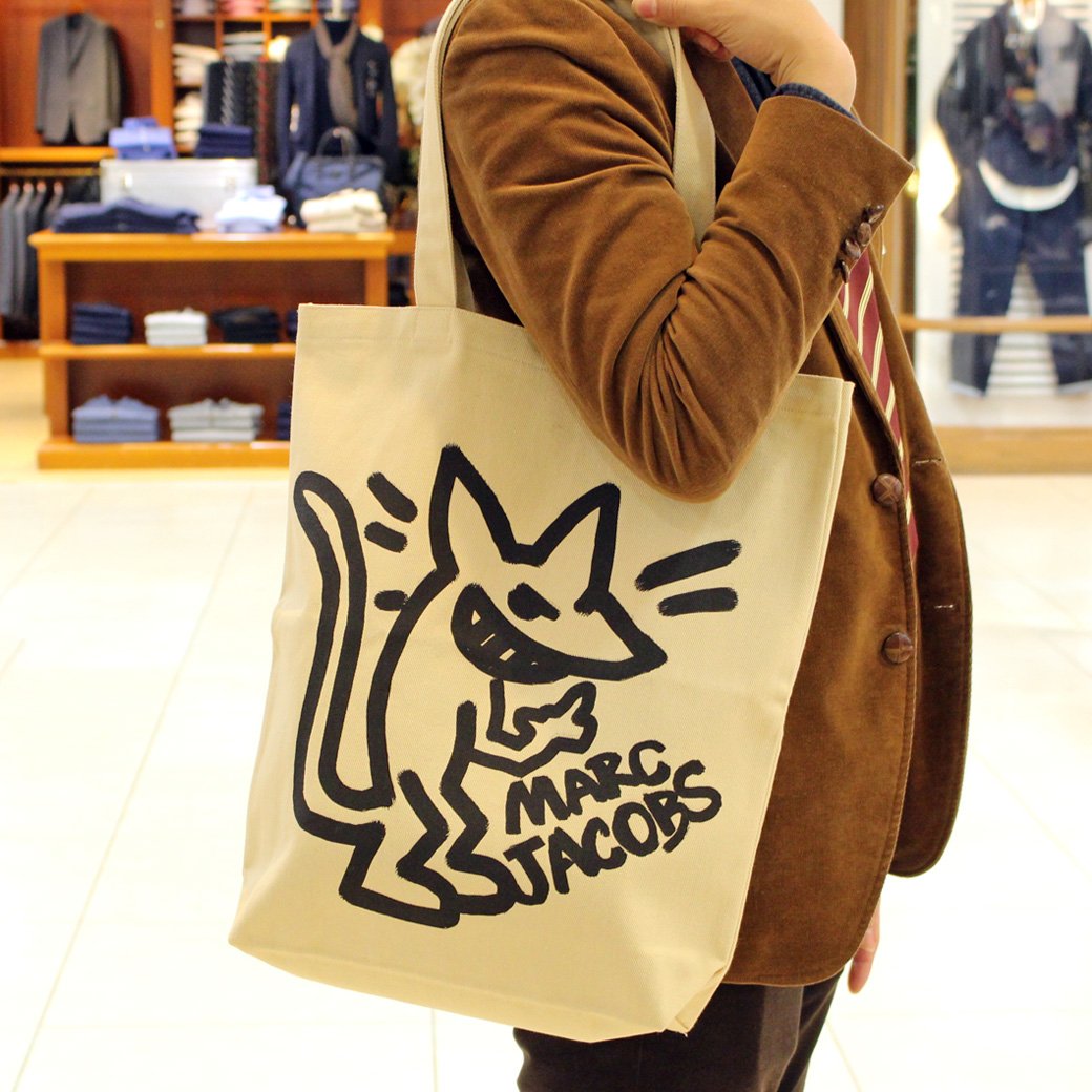 ট ইট র そごう千葉店 マーク ジェイコブス 期間限定販売会 メンズ レディース共に人気の高いブランド マークジェイコブス のアイテムを30 Offで販売します 5階 リミテッド エディション カジュアルで12月31日 日 まで