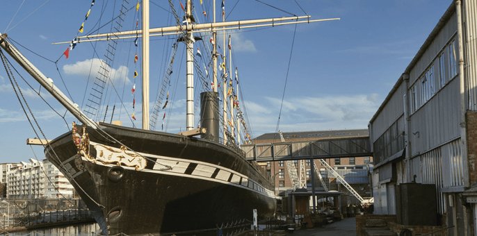EventfullUK1's tweet photo. Looking for an alternative venue for your next business meeting or event? Here are some quirky options that are bound to impress colleagues or clients in the South West. 

https://t.co/2Rn6PGzFZa https://t.co/oxAq0tswfb