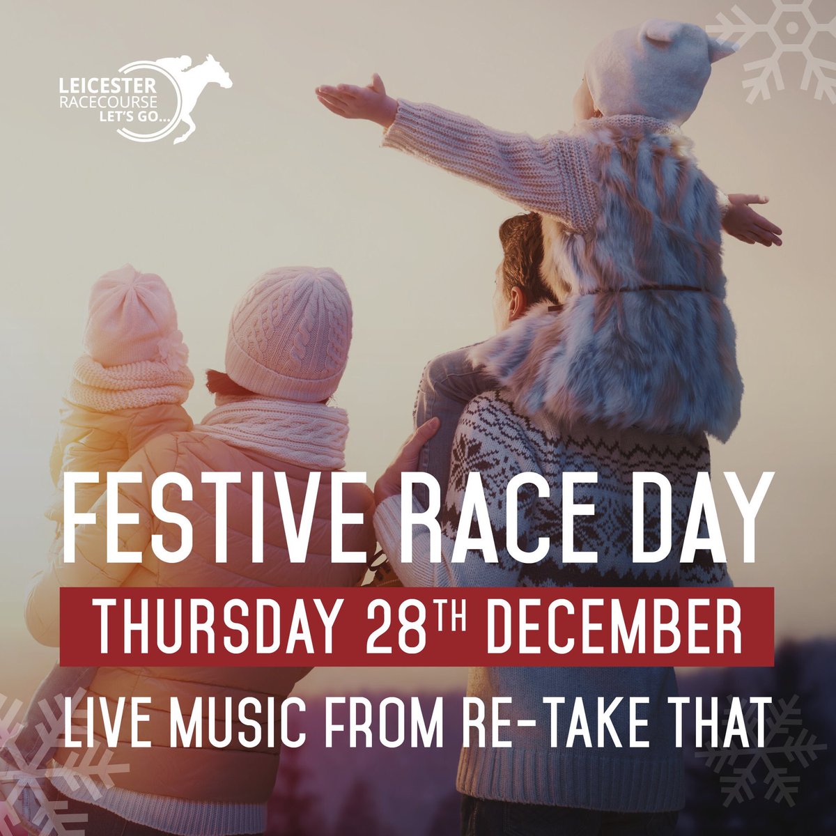 SteaminBilly1's tweet image. Our micro pub @SBWinningPost will be open from 10.40am at @LeicesterRaces Festive Race Day tomorrow. Come along &amp;amp; enjoy with all the family 🍺🍷🐎🎅🏼 #horseracing #christmas #family #leicester #micropub #realale #drinks