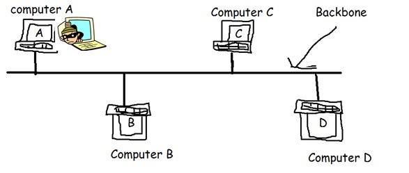 neonSecWombat's tweet photo. My lovely BUS network topology 😘 https://t.co/7x5LbXXuXf