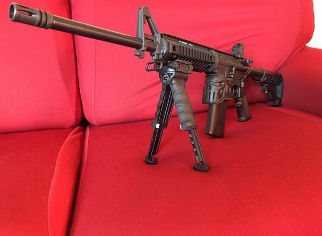 ZAHALOnline's tweet photo. #fabdefense mojo grip https://t.co/CFSKOzj7HC https://t.co/KMm4tI54OJ