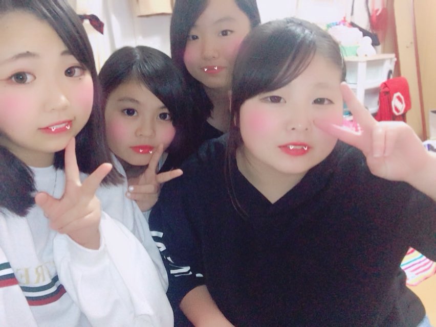 kaede___1227's tweet photo. 今日はありがとう！❤️

サプライズとかまじ感動😊
本気でうれしかった。

誕生日最高でした。

とくにあいつが。🙋 https://t.co/sXa0TvgUJu