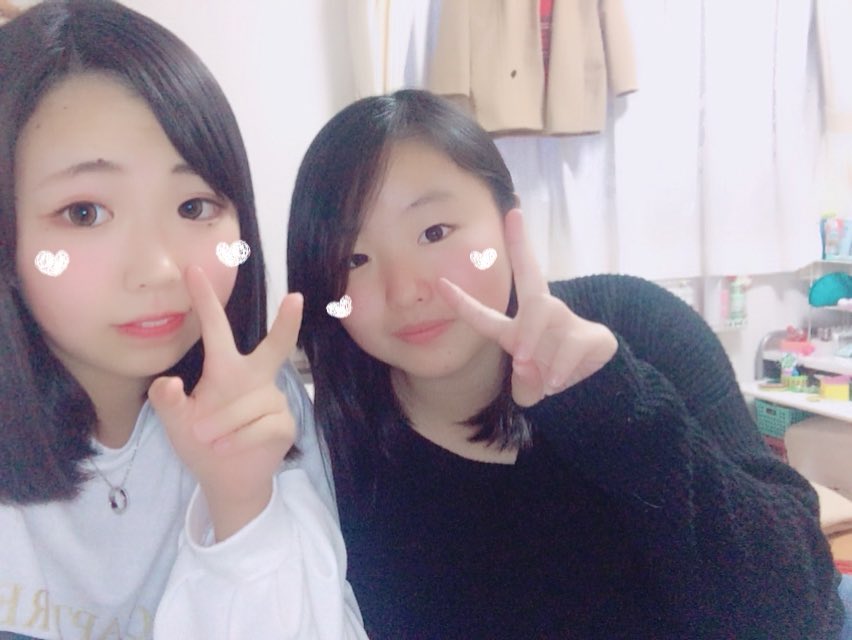 kaede___1227's tweet photo. 今日はありがとう！❤️

サプライズとかまじ感動😊
本気でうれしかった。

誕生日最高でした。

とくにあいつが。🙋 https://t.co/sXa0TvgUJu