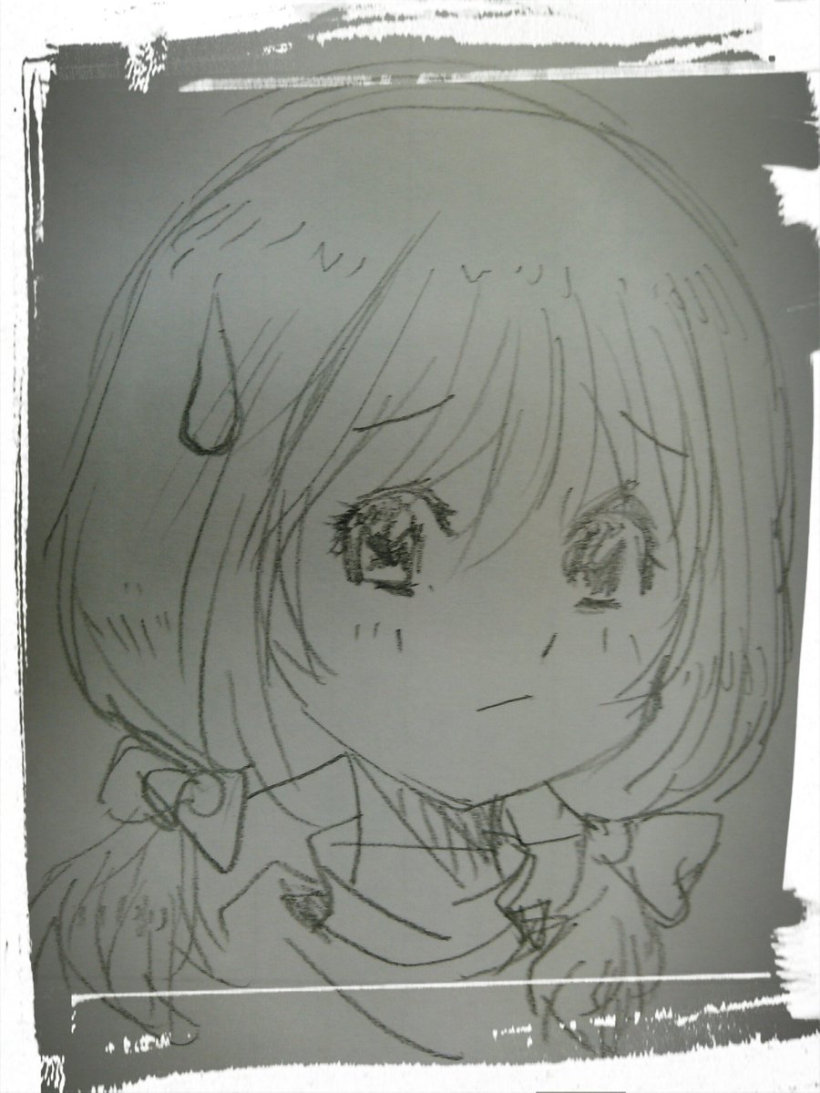 #絵描きさんと繋がりたい
脱スランプは、いつになることやら・・・そんな感じです。 