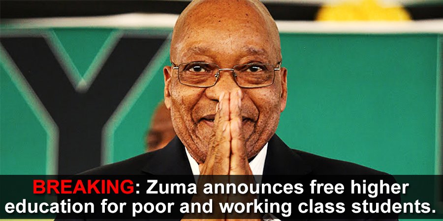 MoloiAce's tweet photo. @Magda_Wierzycka 😃I think you prefer to surround yourself with multiple choice question which you really need to answer before people make you Fail as a corporate person...
1⃣Why you blame Zuma❓🤔
1. Coming in your way
2. only option left
3. Don't know, its habitual
4. He scares you... https://t.co/OKuCjpFzWS