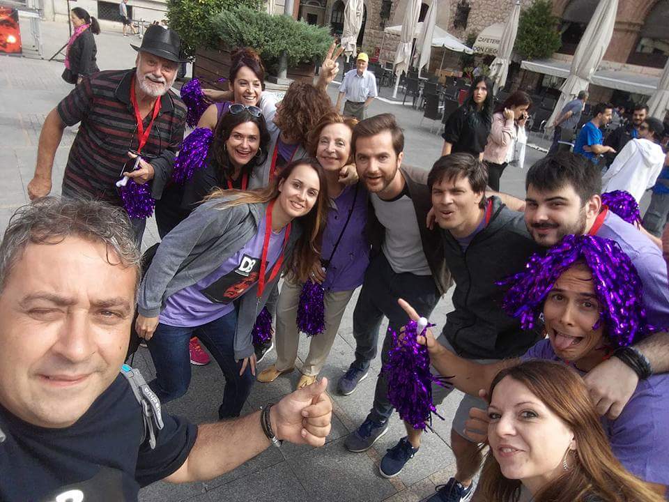 El_Palomitron's tweet photo. ¡Muy contentos por @nuestroshijos_! Un cortometraje premio del público y mejor dirección en @desafiobunuel que competirá en @ATLANTISFA.

¡Enhorabuena equipo! https://t.co/74boamZpJf