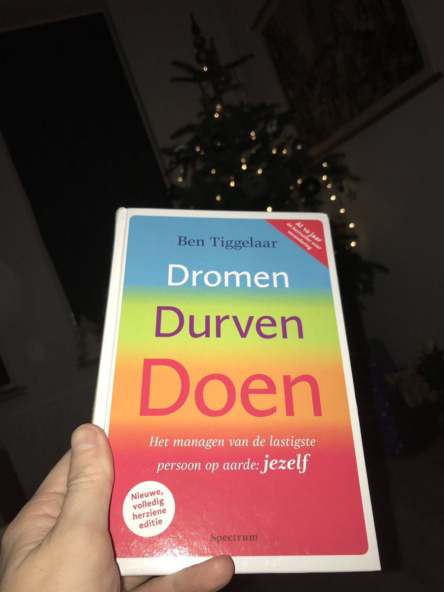 Onze founder en eigenaar <a href="/GertjanPolet/">Gertjan Polet</a> gaat aan de slag met de methode van <a href="/BenTiggelaar_BT/">Ben Tiggelaar</a> en deelt zijn ervaringen in een blog!