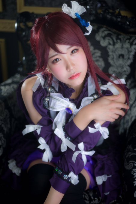 Twitterのコスプレ画像43