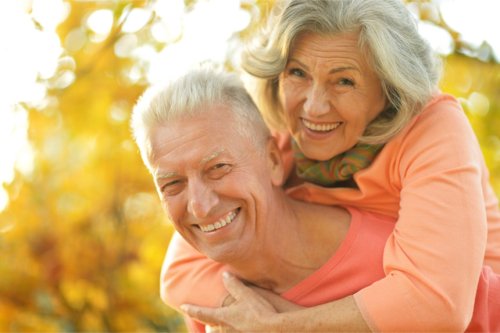 AttentiveSenior's tweet image. 3 Quotes that Prove Old Age is a Beautiful Thing
 
1. “Aging is not lost youth but a new stage of opportunity and strength.” – Betty Friedan
2. “Grow old with me! The best is yet to be.” – Robert Browning
 
Read More: 
bit.ly/2BI2F9g

#BeautifulAging