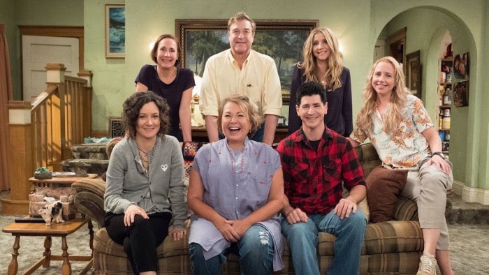 lee_fultz's tweet photo. Dreams do come true!😀😍 @RoseanneOnABC @therealroseanne @chelcielynnn #roseanne https://t.co/Maq6nBBKG4