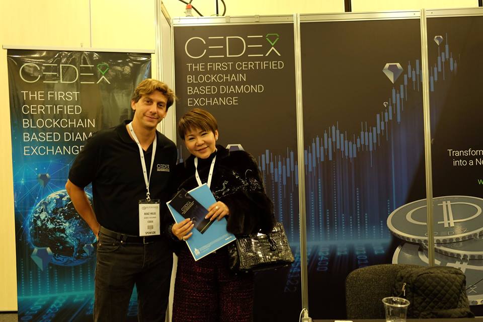 monspacemsd's tweet photo. #MONSPACE And Over 60 Global Experts Gather At #Blockchain Summit 2017 In #London https://t.co/cCqVkEzaP9