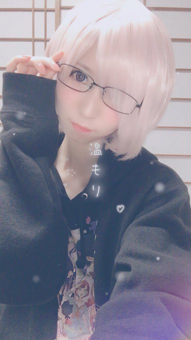 Twitterのコスプレ画像26